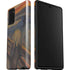 Edvard Munch The Scream Galaxy Note20 5G Pro Case