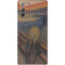 Edvard Munch The Scream Galaxy Note20 5G Skin