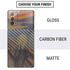 Edvard Munch The Scream Galaxy Note20 5G Skin