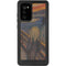 Edvard Munch The Scream Galaxy Note20 5G Waterproof Case