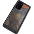 Edvard Munch The Scream Galaxy Note20 5G Waterproof Case
