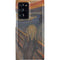 Edvard Munch The Scream Galaxy Note20 Ultra 5G Lite Case