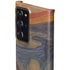 Edvard Munch The Scream Galaxy Note20 Ultra 5G Lite Case