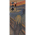 Edvard Munch The Scream Galaxy Note20 Ultra 5G Skin