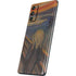 Edvard Munch The Scream Galaxy S20 Fan Edition Skin