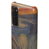 Edvard Munch The Scream Galaxy S20 Lite Case