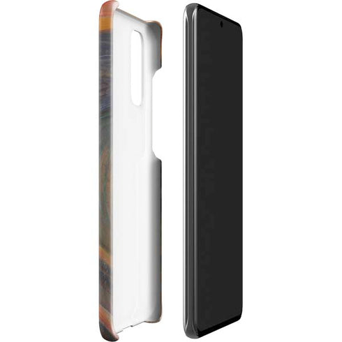 Edvard Munch The Scream Galaxy S20 Lite Case