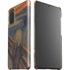 Edvard Munch The Scream Galaxy S20 Lite Case
