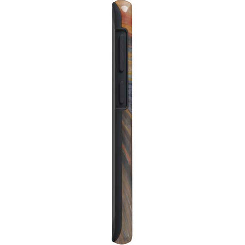 Edvard Munch The Scream Galaxy S20 Plus Pro Case