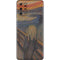 Edvard Munch The Scream Galaxy S20 Plus Skin