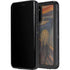Edvard Munch The Scream Galaxy S20 Plus Waterproof Case