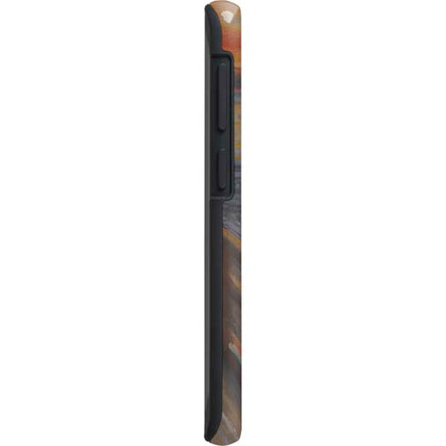 Edvard Munch The Scream Galaxy S20 Ultra 5G Pro Case