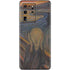 Edvard Munch The Scream Galaxy S20 Ultra 5G Skin
