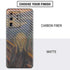 Edvard Munch The Scream Galaxy S20 Ultra 5G Skin