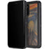 Edvard Munch The Scream Galaxy S20 Waterproof Case