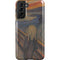 Edvard Munch The Scream Galaxy S21 Plus 5G Pro Case