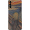 Edvard Munch The Scream Galaxy S21 Plus 5G Skin