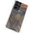Edvard Munch The Scream Galaxy S21 Ultra 5G Clear Case