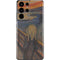 Edvard Munch The Scream Galaxy S21 Ultra 5G Skin