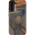 Edvard Munch The Scream Galaxy S22 Plus Pro Case