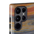 Edvard Munch The Scream Galaxy S22 Ultra Pro Case
