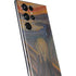 Edvard Munch The Scream Galaxy S22 Ultra Skin