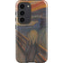 Edvard Munch The Scream Galaxy S23 Pro Case