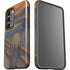 Edvard Munch The Scream Galaxy S23 Pro Case
