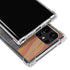 Edvard Munch The Scream Galaxy S23 Ultra Clear Case