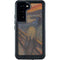 Edvard Munch The Scream Galaxy S23 Waterproof Case