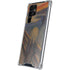 Edvard Munch The Scream Galaxy S24 Ultra Clear Case