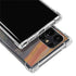 Edvard Munch The Scream Galaxy S24 Ultra Clear Case