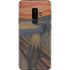 Edvard Munch The Scream Galaxy S9 Plus Skin