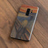 Edvard Munch The Scream Galaxy S9 Plus Skin