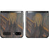 Edvard Munch The Scream Galaxy Z Flip Skin