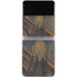 Edvard Munch The Scream Galaxy Z Flip3 5G Skin