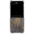Edvard Munch The Scream Galaxy Z Flip5 5G Clear Case