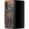 Edvard Munch The Scream Galaxy Z Fold3 5G Skin
