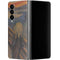 Edvard Munch The Scream Galaxy Z Fold4 5G Skin