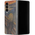 Edvard Munch The Scream Galaxy Z Fold4 5G Skin