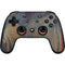 Edvard Munch The Scream Google Stadia Controller Skin