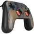 Edvard Munch The Scream Google Stadia Controller Skin