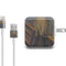Edvard Munch The Scream iPad Charger (10W USB) Skin