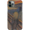 Edvard Munch The Scream iPhone 11 Pro Lite Case