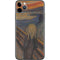 Edvard Munch The Scream iPhone 11 Pro Max Skin