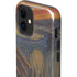 Edvard Munch The Scream iPhone 12 Impact Case