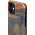 Edvard Munch The Scream iPhone 12 Mini Lite Case