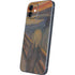 Edvard Munch The Scream iPhone 12 Mini Skin