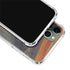 Edvard Munch The Scream iPhone 12 Pro Clear Case