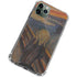 Edvard Munch The Scream iPhone 12 Pro Max Clear Case